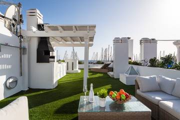 Vakantieappartement voor 4 Personen in Playa de Mogán, Lomo Quiebre, Afbeelding 2