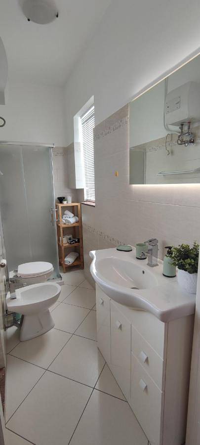 Two-Bedroom House in Lido Margarita, Ragusa