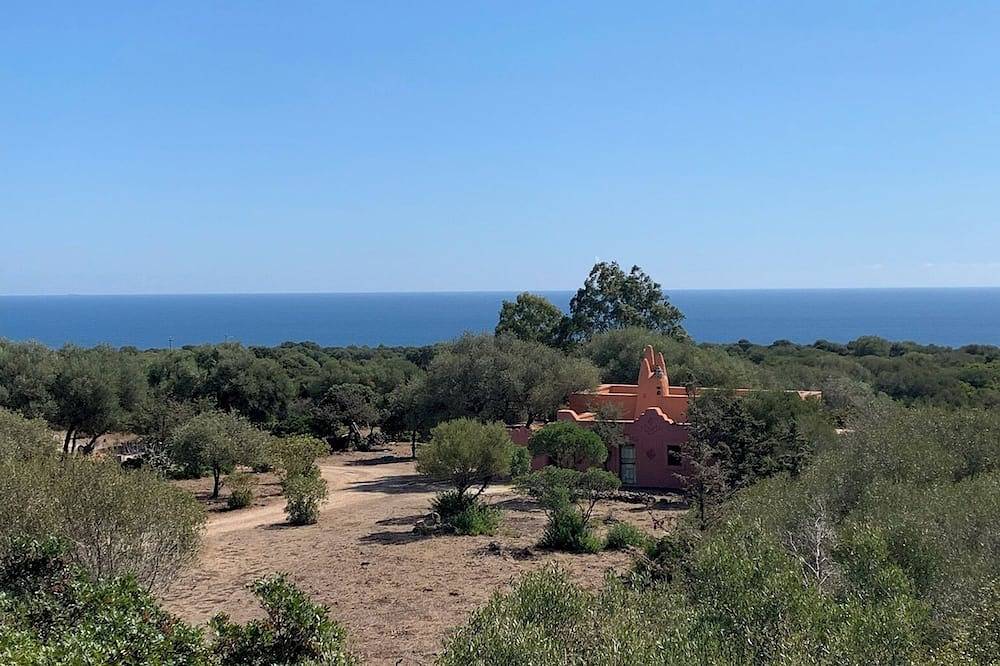 Herrlicher und charmanter alter Schafstall renoviert in Dorgali, Golf von Orosei