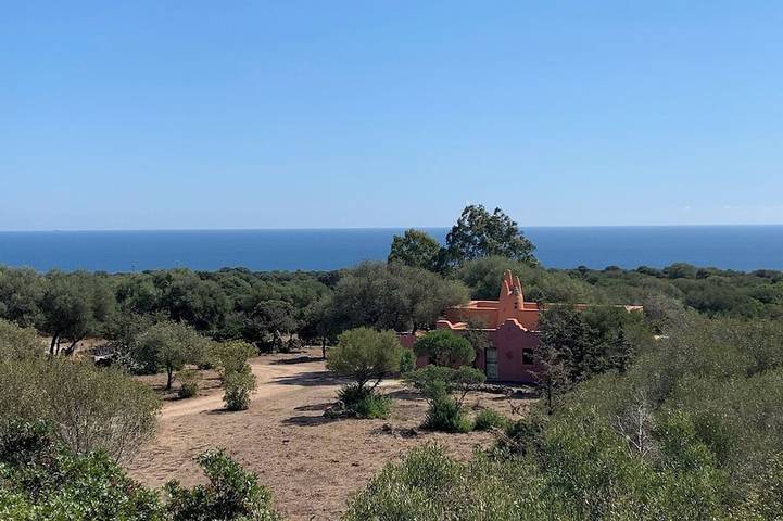 Agriturismo for 7 people, with garden - 1