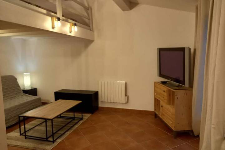 Gîte pour 6 personnes à Bouillargues - 3