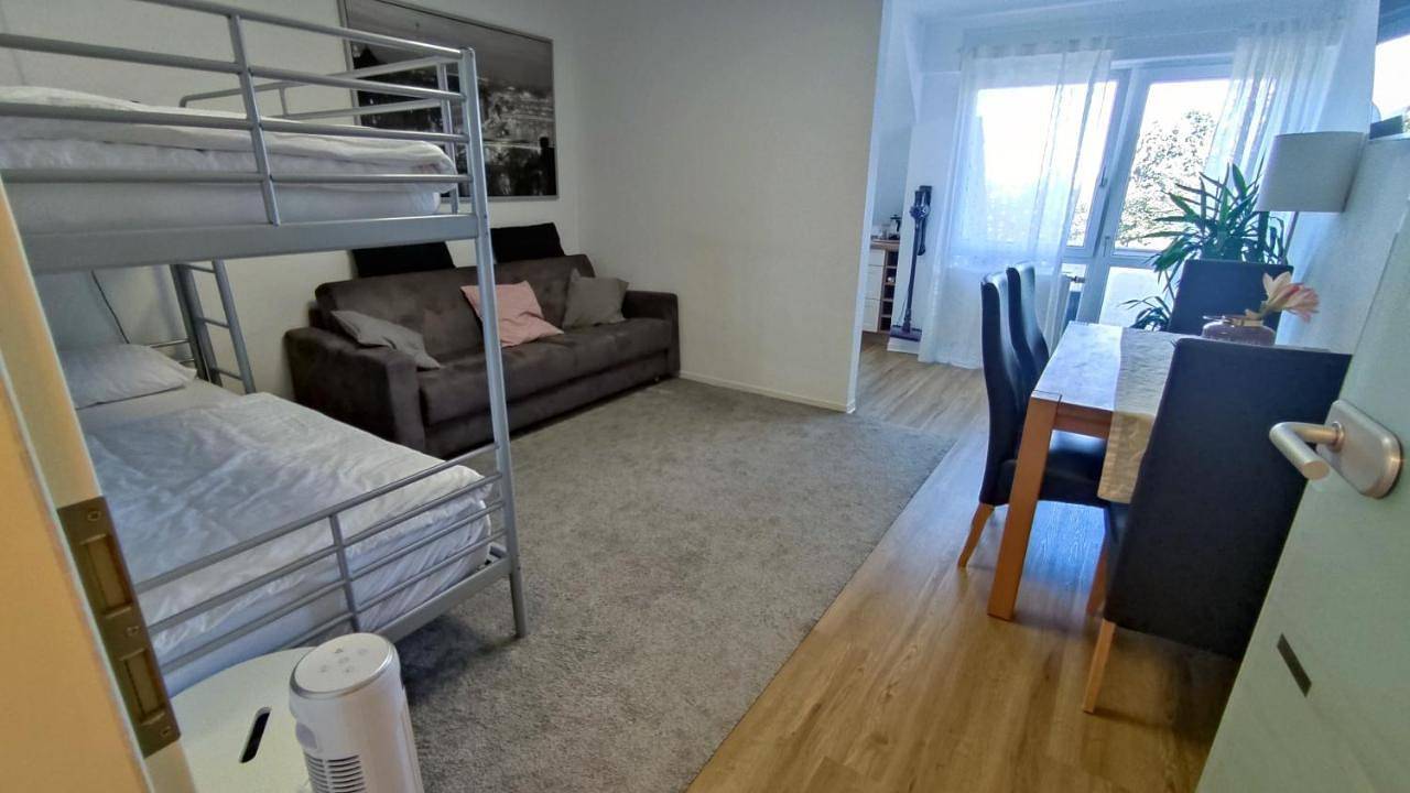 Ganze Wohnung, Zentrum Speyer Premium-Apartment in Speyer, Rheinebene