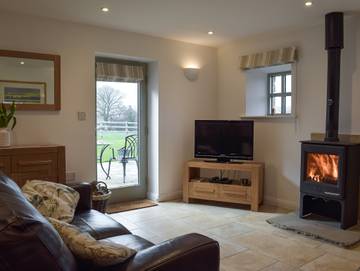 Cottage for 2 People in Preston, Forest of Bowland, Photo 1