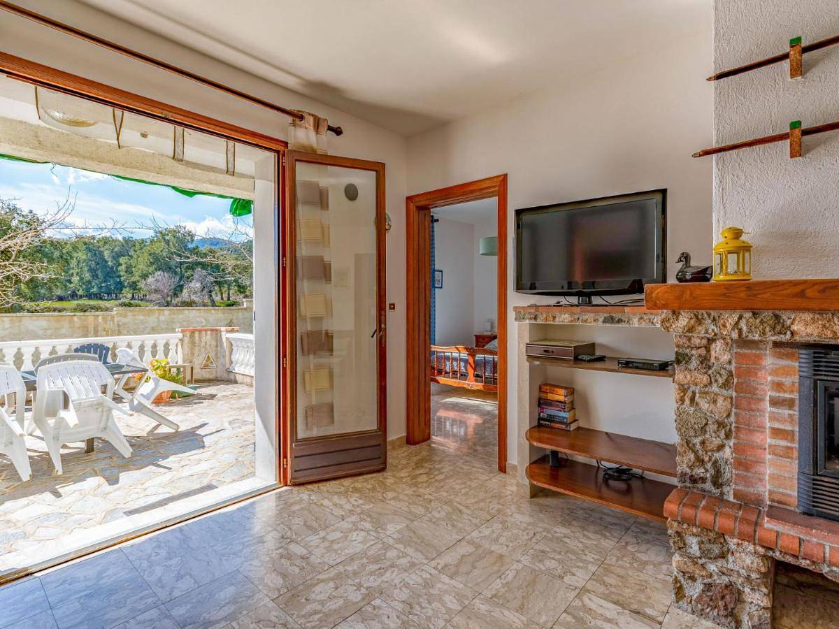 Appartement entier, Apartment Casa Antoinette by Interhome in Prunelli-di-Fiumorbo, Parc naturel régional de Corse