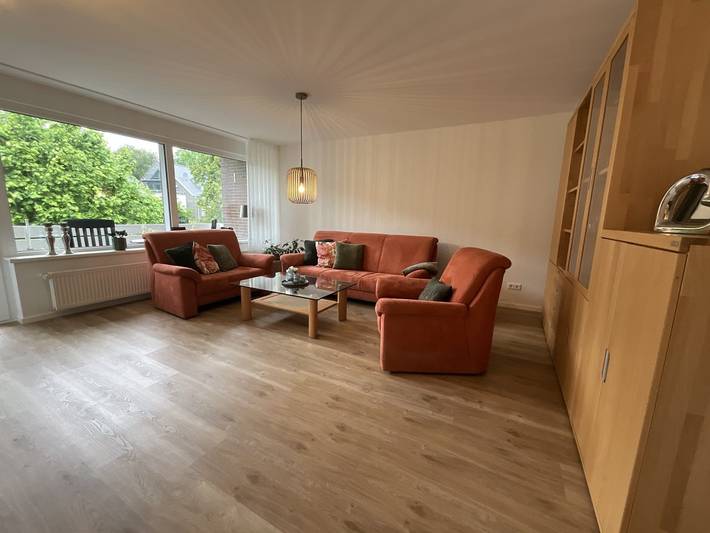 Ferienwohnung für 2 Personen, mit Balkon und Terrasse in Zwischenahner Meer