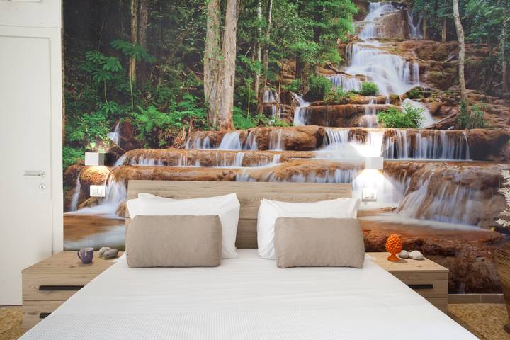 Location de vacances pour 3 personnes, avec balcon à Sorrento - 2