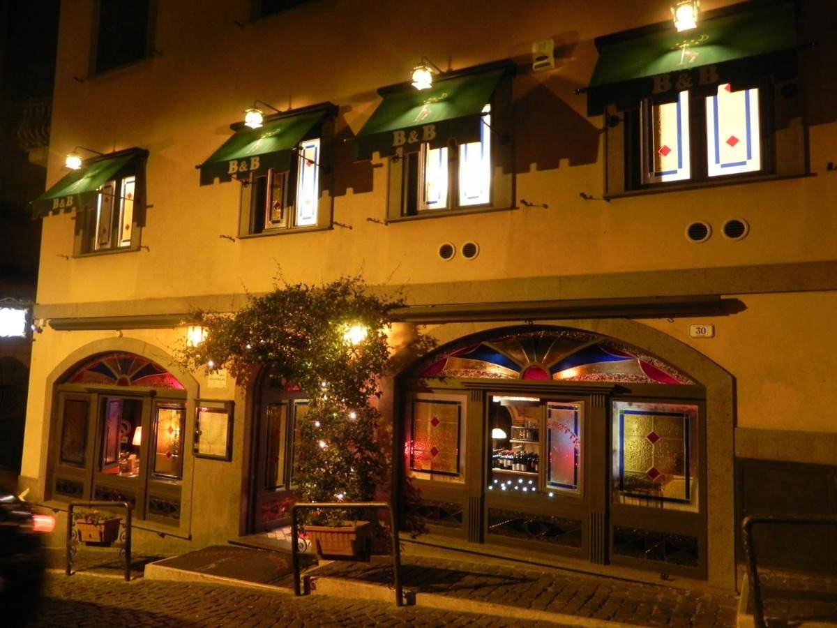 Double Room in Frascati, Castelli Romani