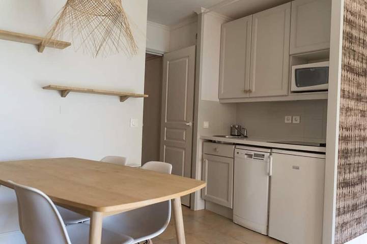 Entire apartment, Relaxation on the Pont-Royal golf course in Mallemort, Arles region