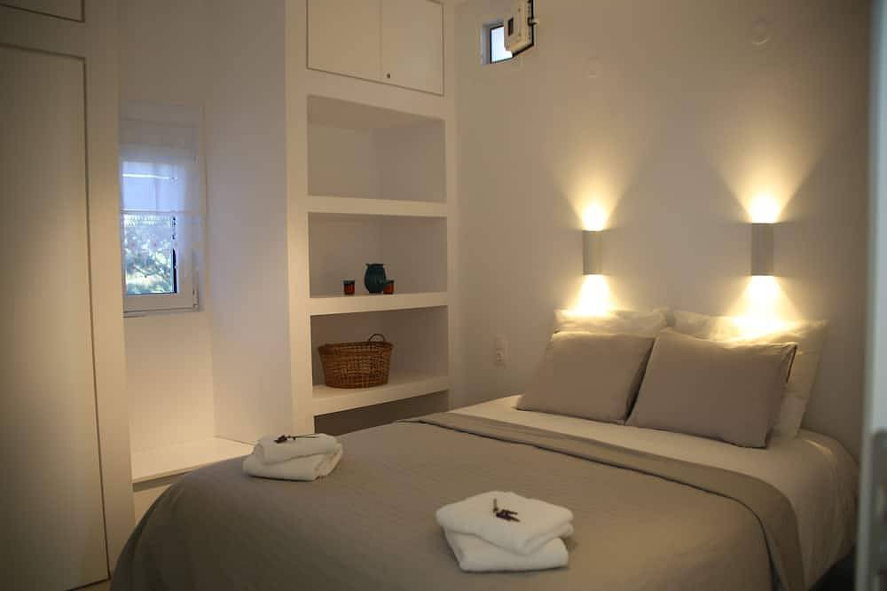 Villa in Kamilari, Heraklion und Umgebung mit Meer- und Bergblick und privatem Pool in Kamilari, Iraklio-Heraklion und Umgebung