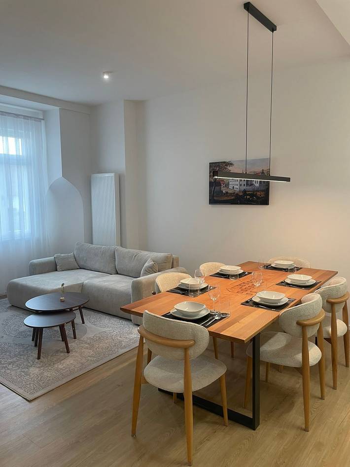 Ganze Wohnung, Schloss Espasingen | Jean de Montreuil Suite in Espasingen, Stockach