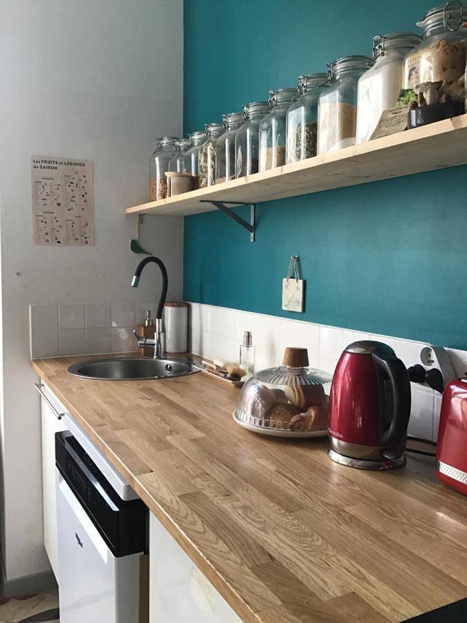 Four-Bedroom Holiday Home in Armissan, Côte d'Améthyste