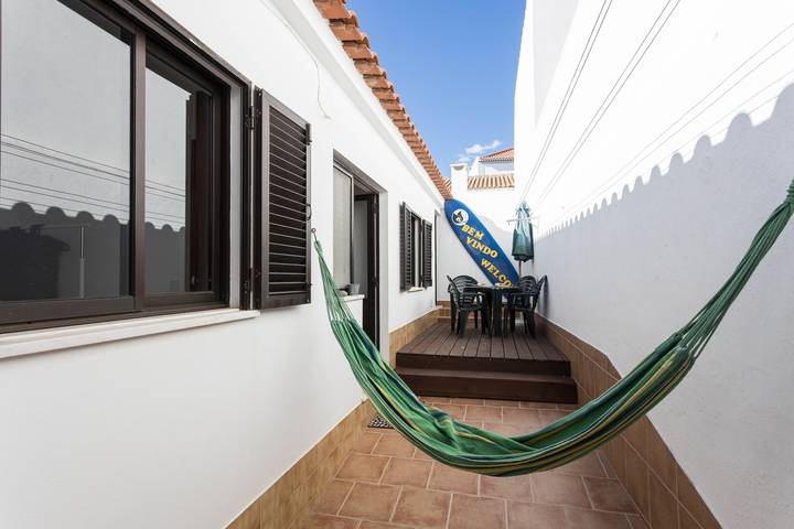 Ferienhaus für 6 Personen in Vila do Bispo - 2