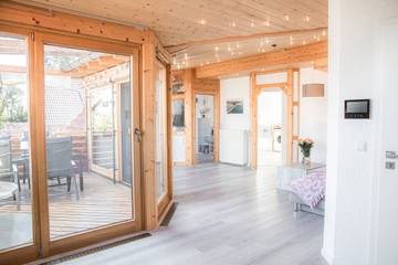 Vakantieappartement voor 6 Personen in Moos, Hegau, Afbeelding 1