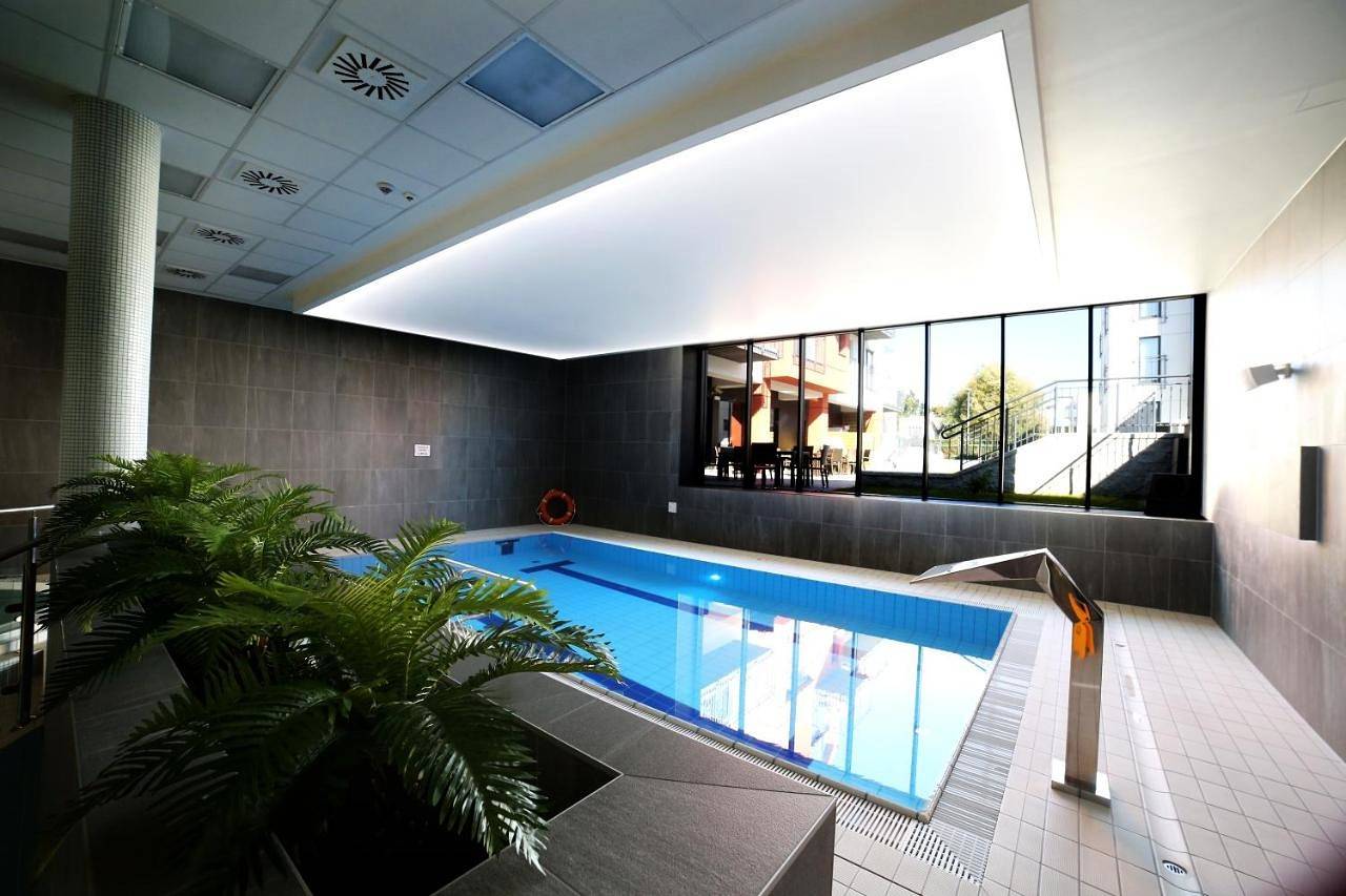 Golden Tulip Gdańsk Residence in Jelitkowo, Gdańsk