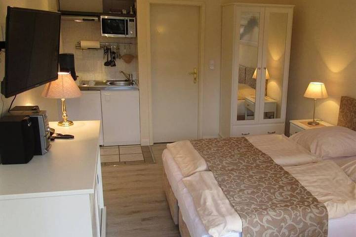 Gîte pour 2 personnes à Bad Schwartau - 4