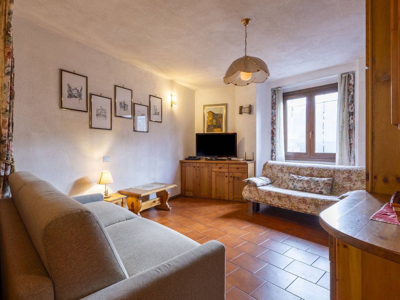 Ferienwohnung für 4 Personen in Bormio, Bormio Gemeinde