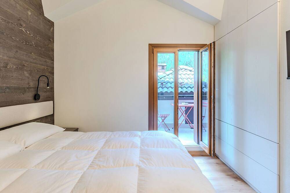 Ganze Wohnung, Ferienwohnung Grual in Carisolo, Adamello-Presanella-Alpen