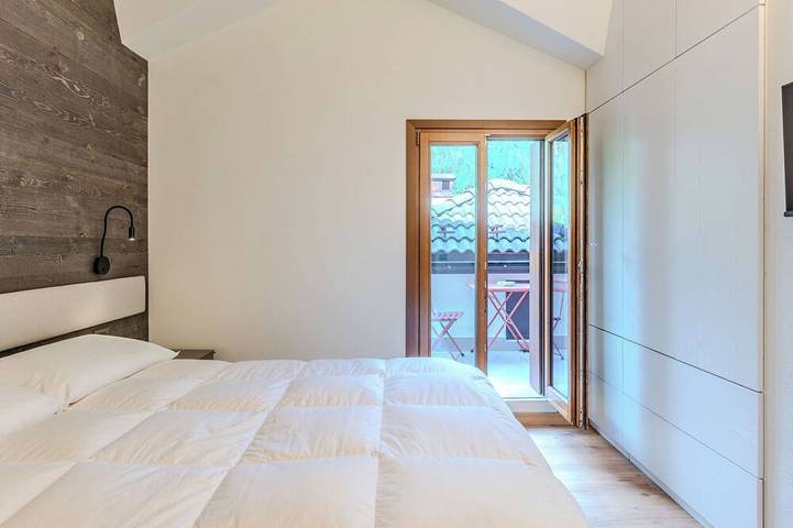 Ganze Wohnung, Ferienwohnung Grual in Carisolo, Adamello-Presanella-Alpen