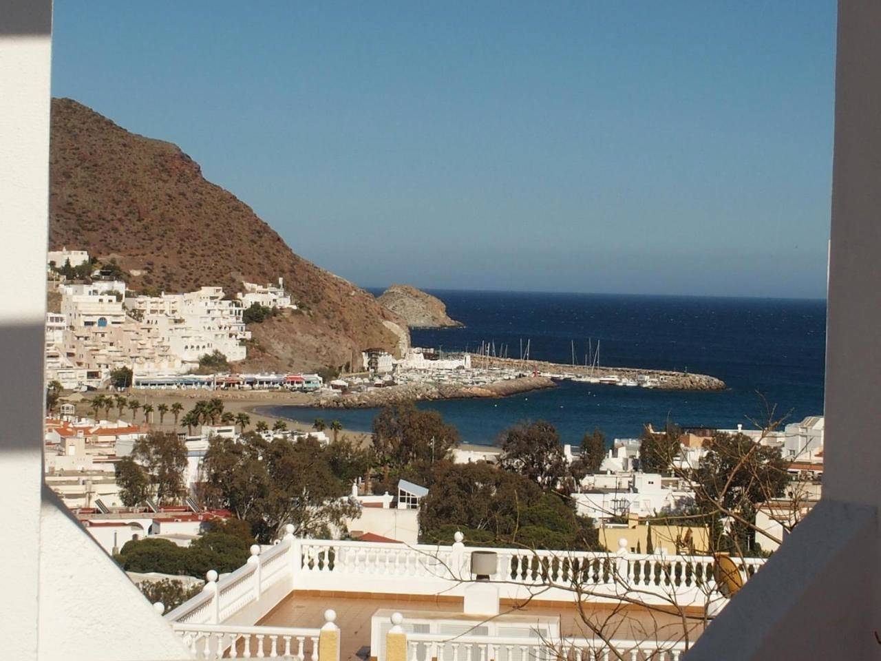 La Loma in San José (Almeria), Níjar