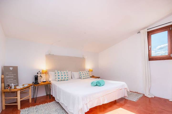 B&B für 2 Personen auf Mallorca - 4