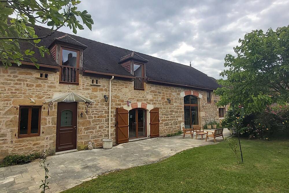 Photo : Maison de vacances