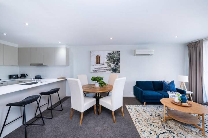 Appartement de vacances pour 2 personnes, avec balcon