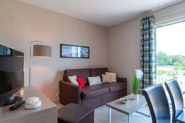 Vakantiewoning voor 4 Personen in Concarneau, Côte de Cornouaille, Afbeelding 1