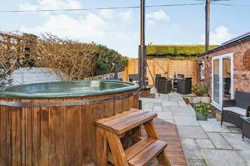 Cottage for 2 People in North Yorkshire, Yorkshire, Photo 2