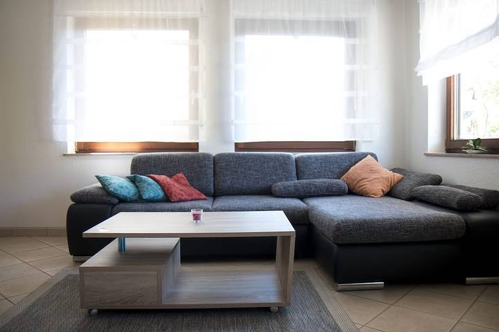 Ferienwohnung für 4 Personen in Rüdesheim am Rhein - 4