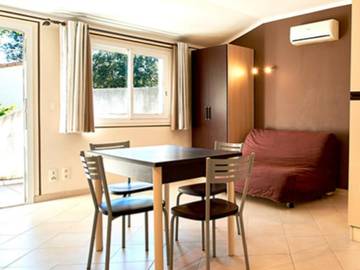 Camping per 4 Persone in Sari-Solenzara, Sartène e dintorni, Foto 4