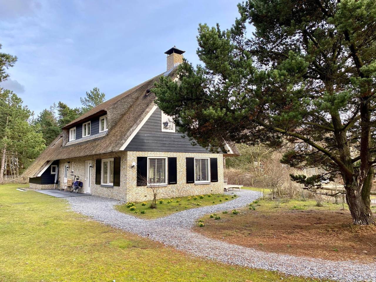 Alegria - maximal 9 Personen in Ballum, Westfriesische Inseln