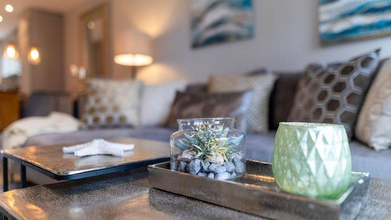 Ferienhaus für 6 Personen (80 m²) in Sylt-Ost in Tinnum, Sylt (Gemeinde)