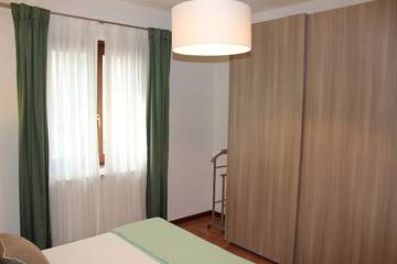 Baita per 4 Persone in Piancogno, Prealpi Bergamasche Orientali, Foto 1