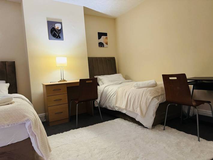 Casa de vacaciones para 1 personas - 1