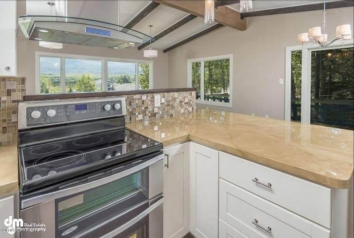 Casa de vacaciones para 14 personas, con jardín y vistas - 1