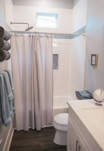 Bungalow für 6 Personen in Galveston, Texas Gulf Coast, Bild 2