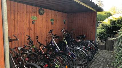 Vakantiewoning voor 6 Personen in Bad Saarow, Scharmützelsee, Afbeelding 3