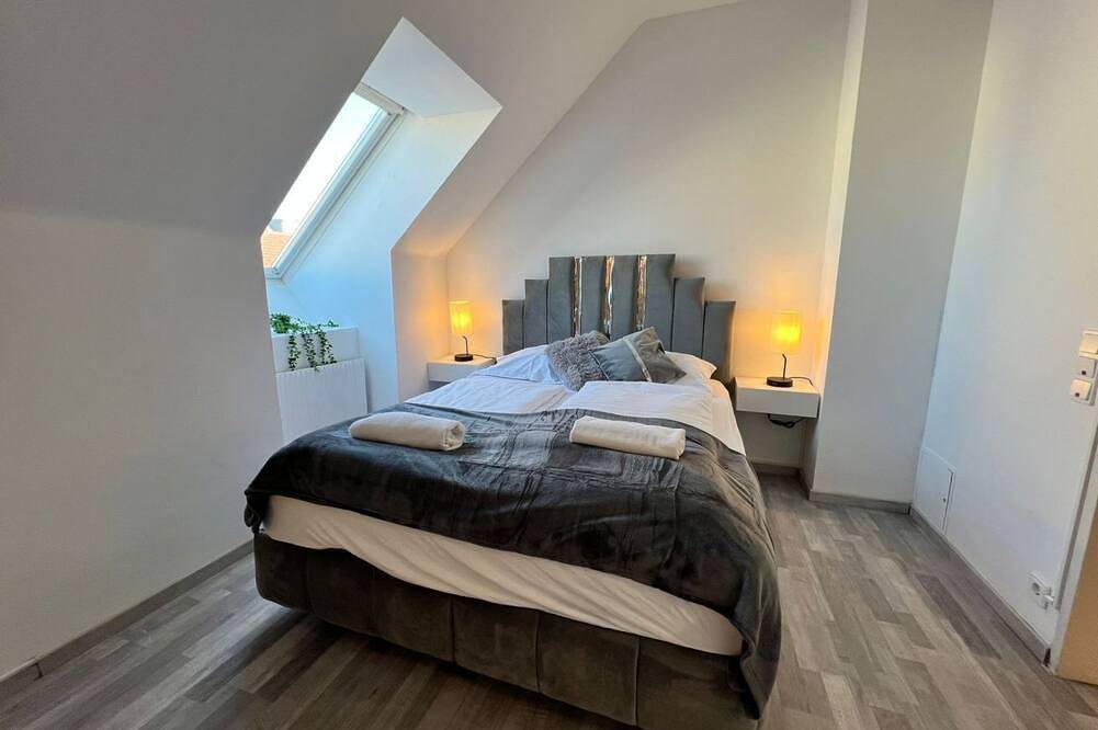 Appartamento vacanze a Vienna a partire da 94€ a notte