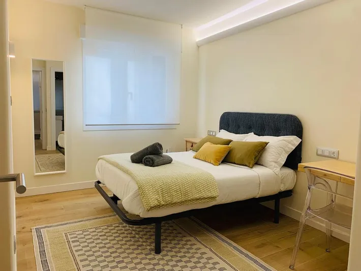 Apartamento de vacaciones para 2 personas - 1