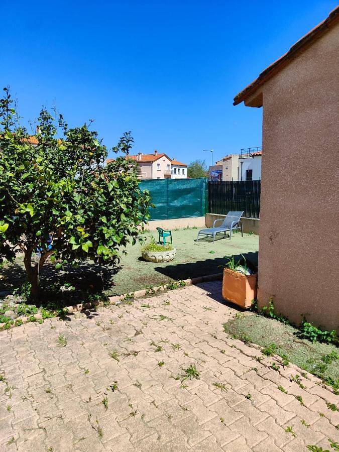 Location de vacances pour 5 personnes, animaux acceptés à Villelongue-de-la-Salanque - 2