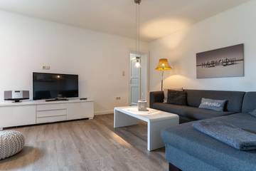 Ferienwohnung für 4 Personen in St. Peter-Bad, St. Peter-Ording, Bild 3