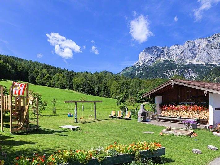 Ferienhaus für 5 Personen in Oberbayern - 2