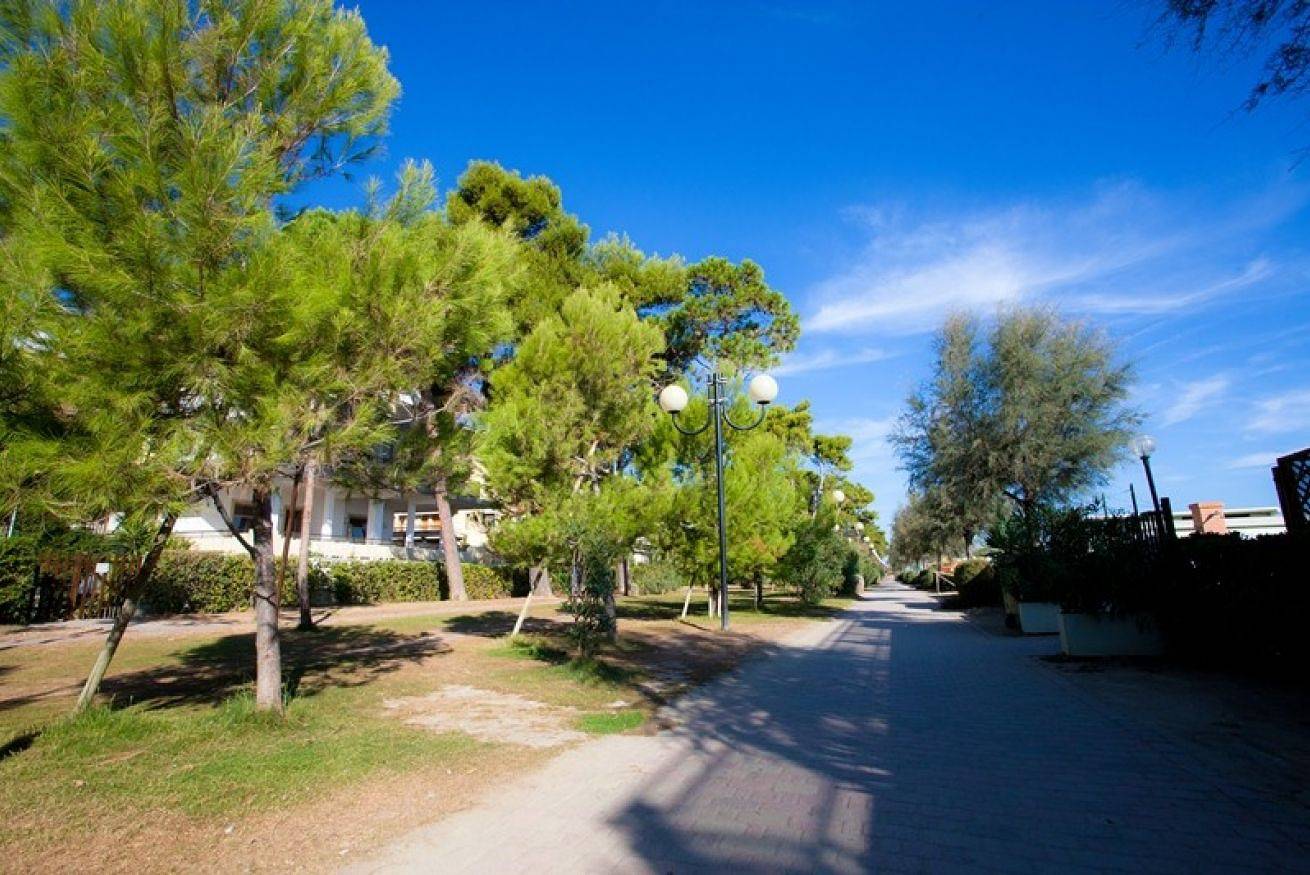 Apartamento entero, Pinetina Di Paolo in Pineto, Costa Adriatica Abruzzo