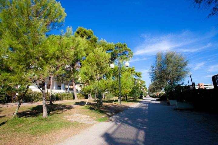 Apartamento de vacaciones para 4 personas, con balcón/terraza, Se admiten mascotas - 1