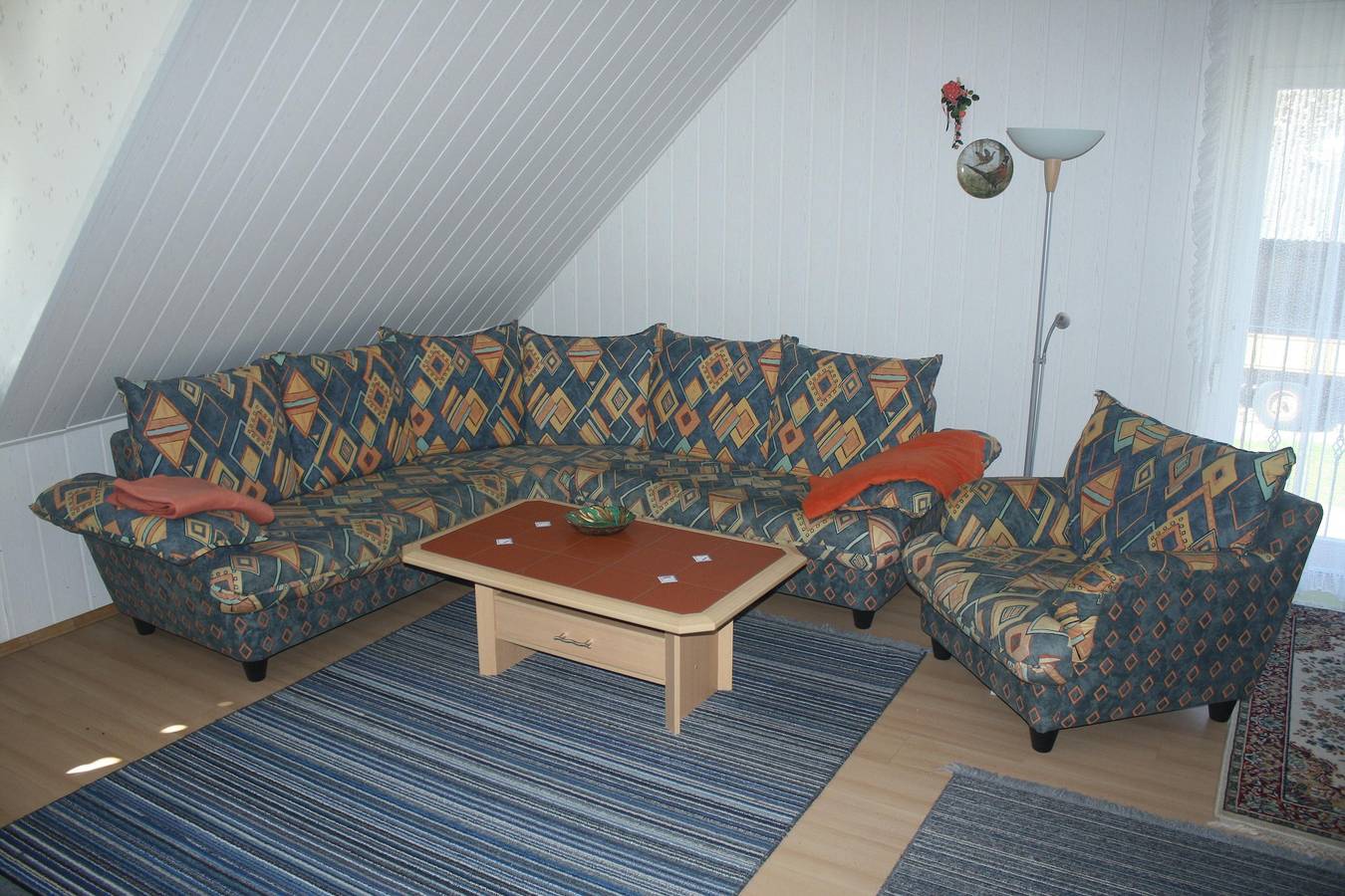 Ganze Ferienwohnung, Ferienwohnung Zum Schwalbennest in Eimke, Landkreis Uelzen