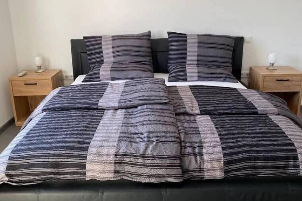 Ganze Wohnung, Ferienwohnung \"Felina\" in Passau, Passauer Land