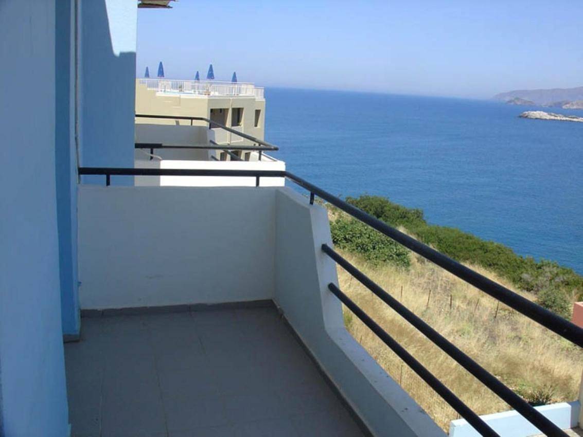 Cały apartament, Bali Studios - Marinakis in Bali (Kreta), Rethymno