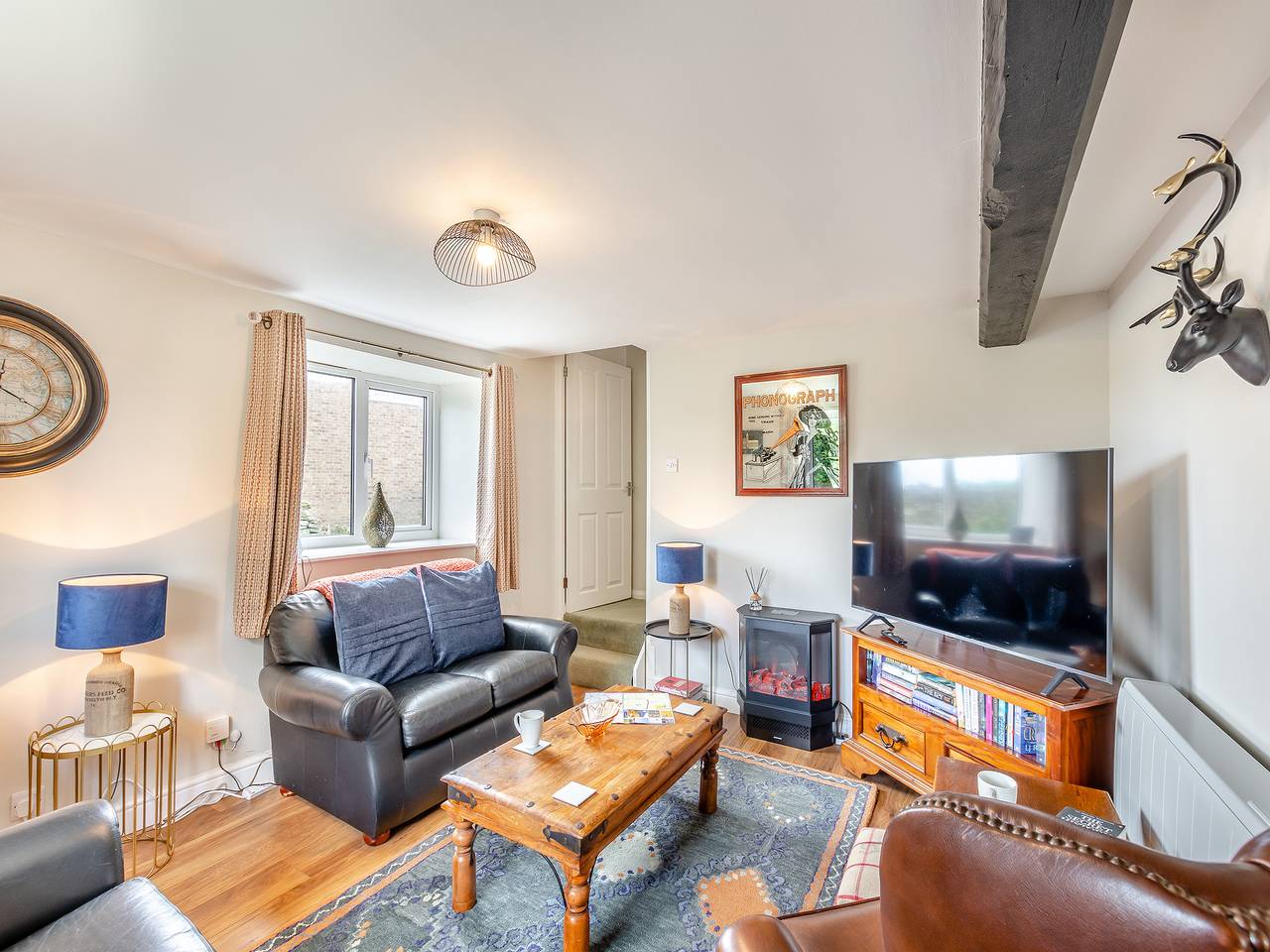 Church View Cottage - Uk45697 in North Yorkshire