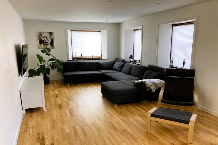 Pet friendly home in Tranekær with Wifi in Tranekær, Langeland