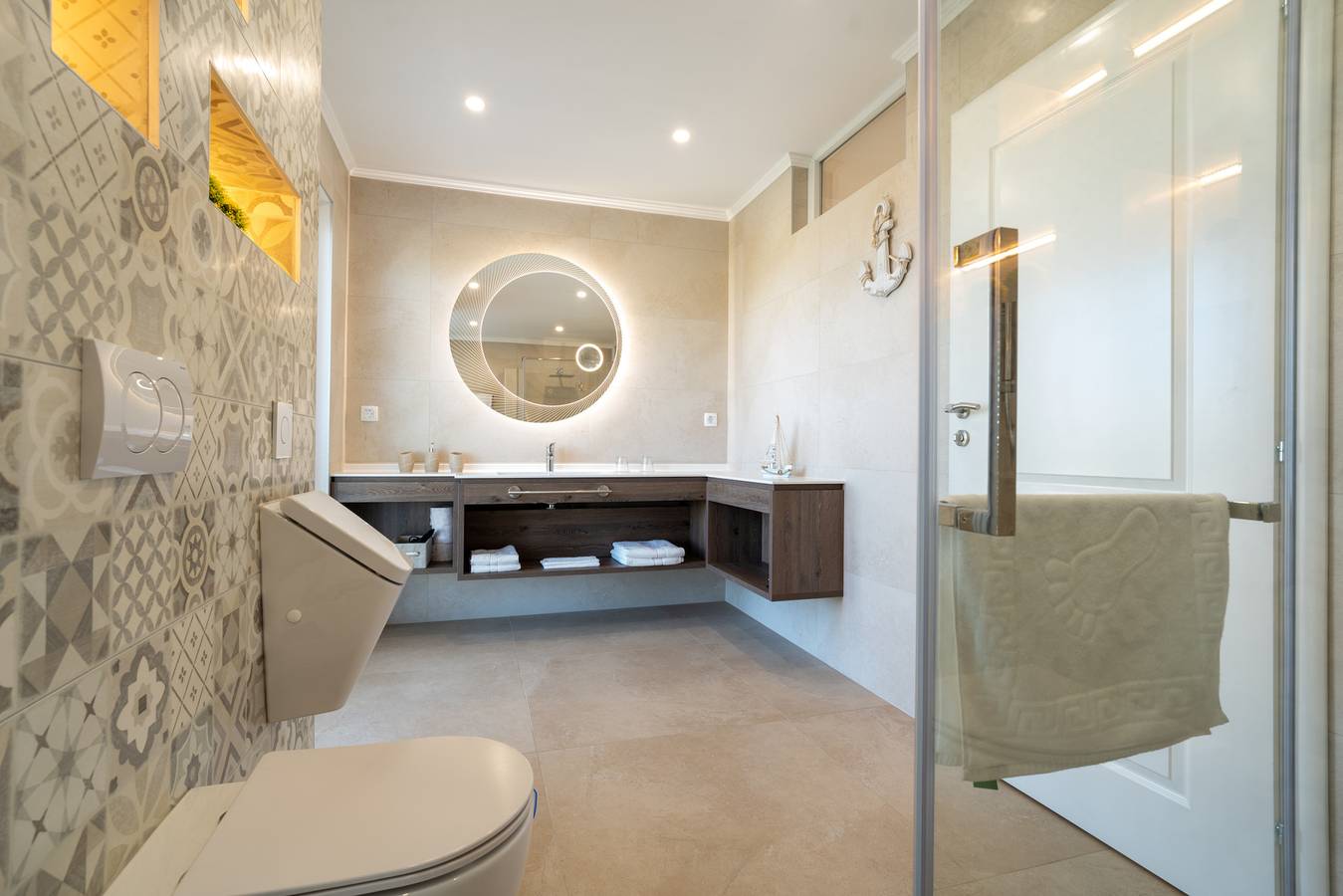 Villa Ljubica-Deluxe room in Nin, Zadar